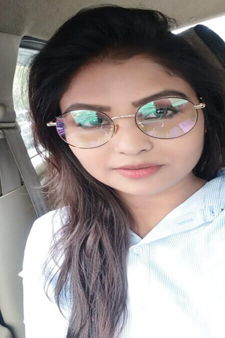 Chakdaha escort girl